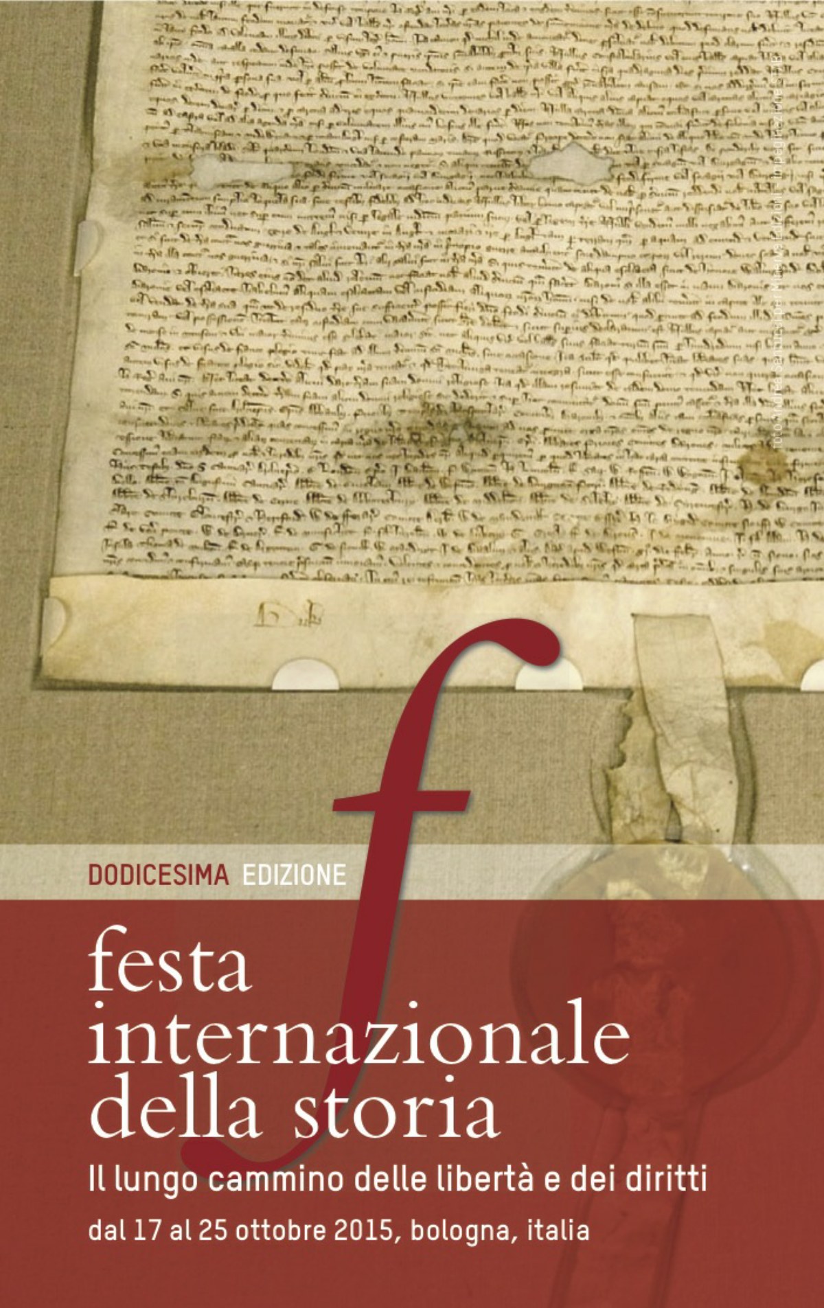 Festa internazionale della storia