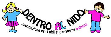 dentro al nido logo