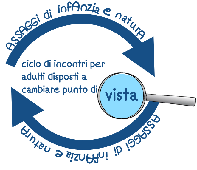 Assaggi di infanzia e di natura